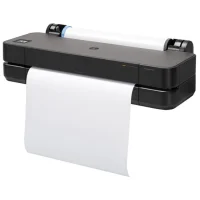 Плоттер HP DesignJet T230 (24-дюймовый) фото 4